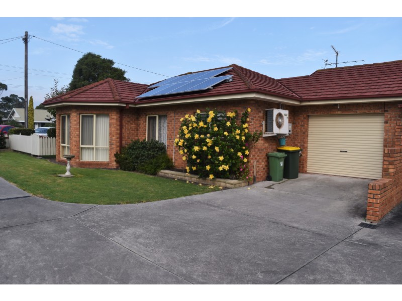 Wonthaggi VIC 3995