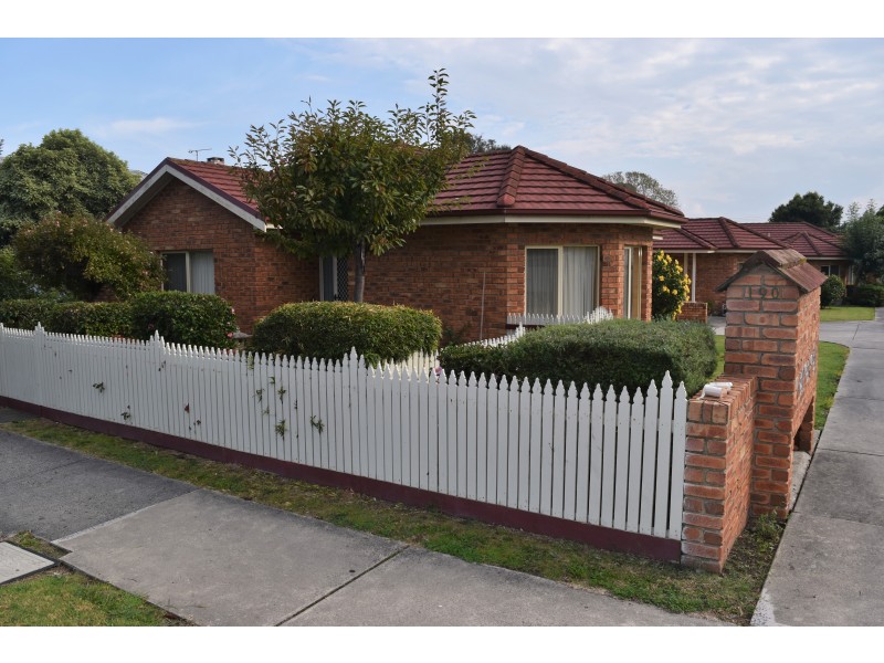 Wonthaggi VIC 3995