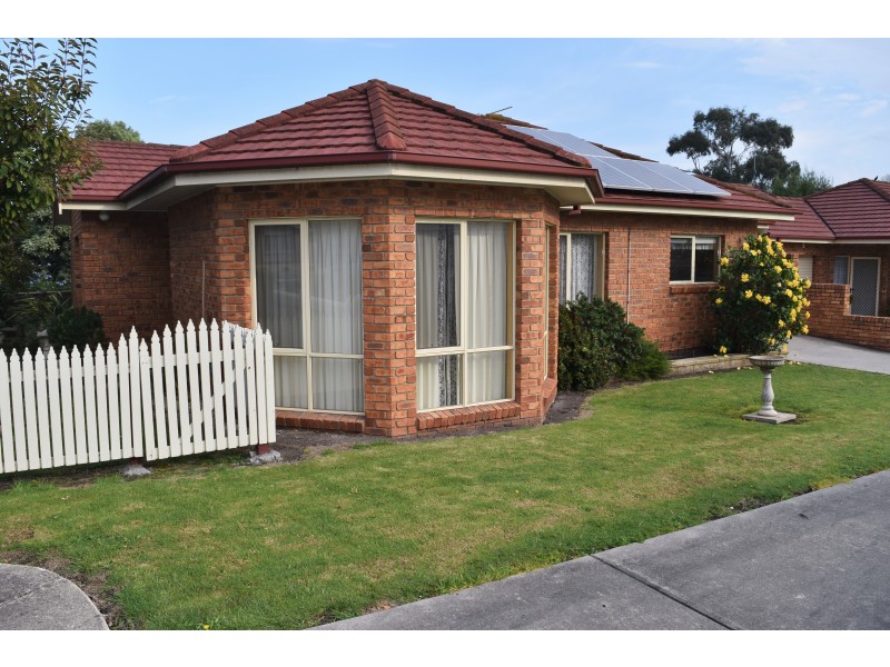 Wonthaggi VIC 3995