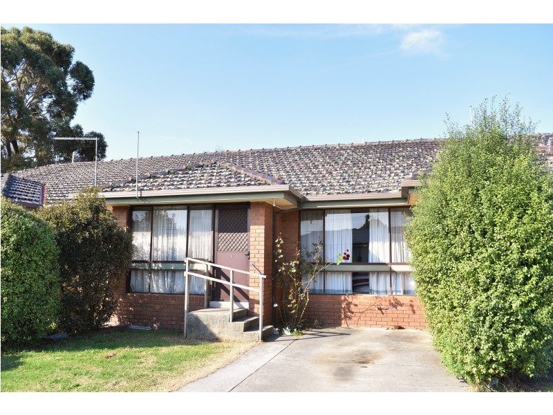 Wonthaggi VIC 3995