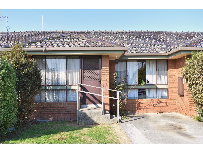 Wonthaggi VIC 3995