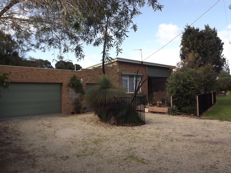 Cape Paterson VIC 3995