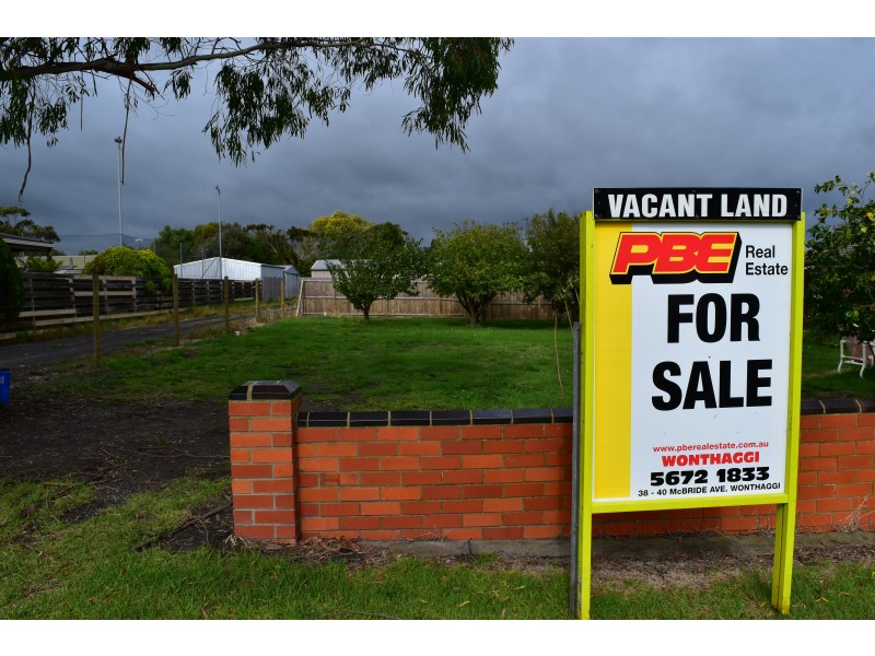 Wonthaggi VIC 3995
