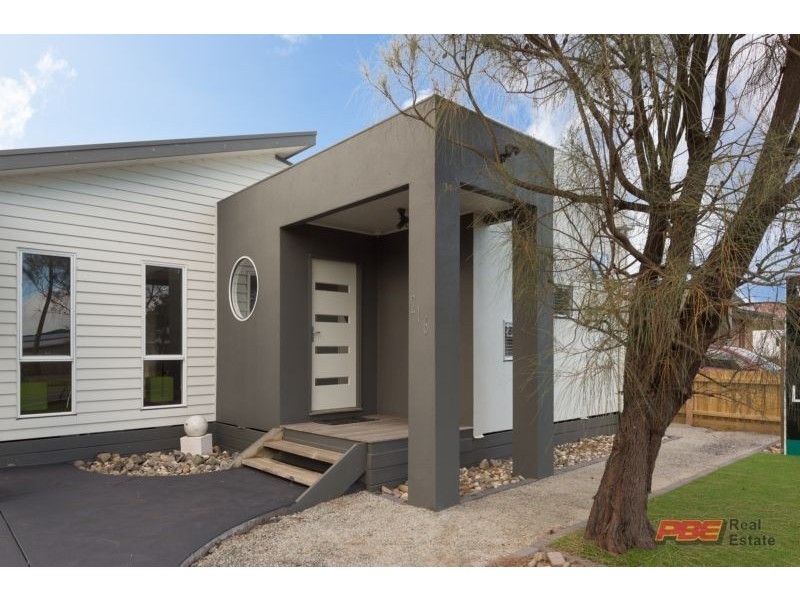 Wonthaggi VIC 3995