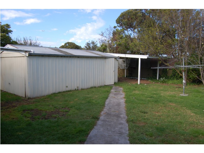 Wonthaggi VIC 3995