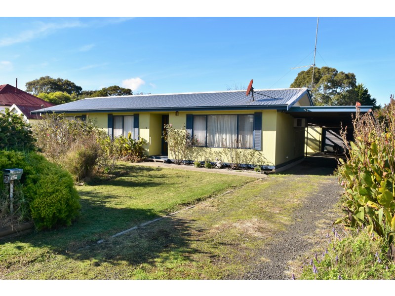 Wonthaggi VIC 3995 PBE Real Estate Wonthaggi & District Sold