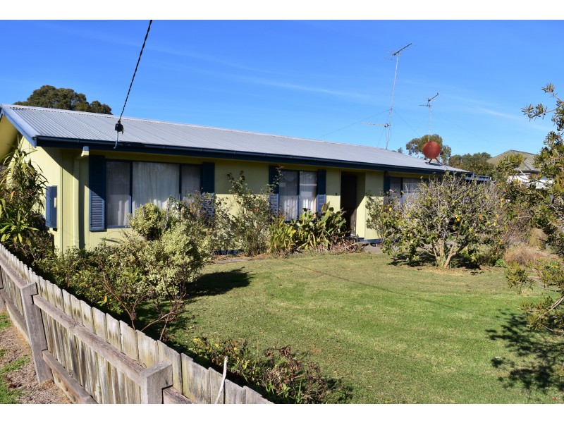 Wonthaggi VIC 3995 PBE Real Estate Wonthaggi & District Sold