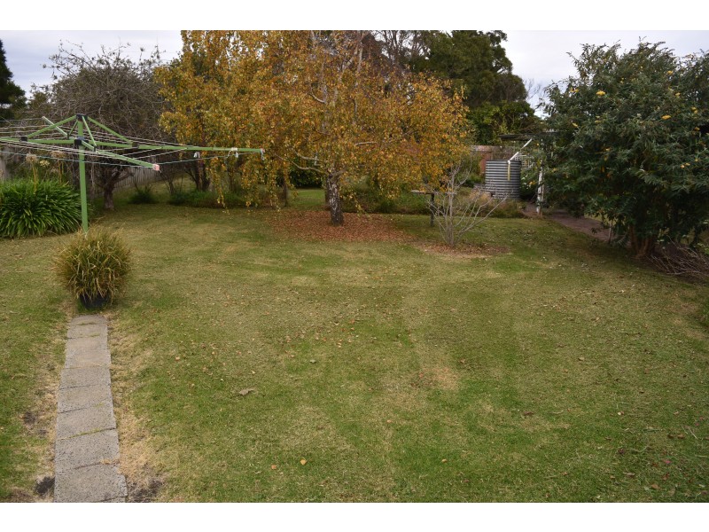 Wonthaggi VIC 3995 PBE Real Estate Wonthaggi & District Sold