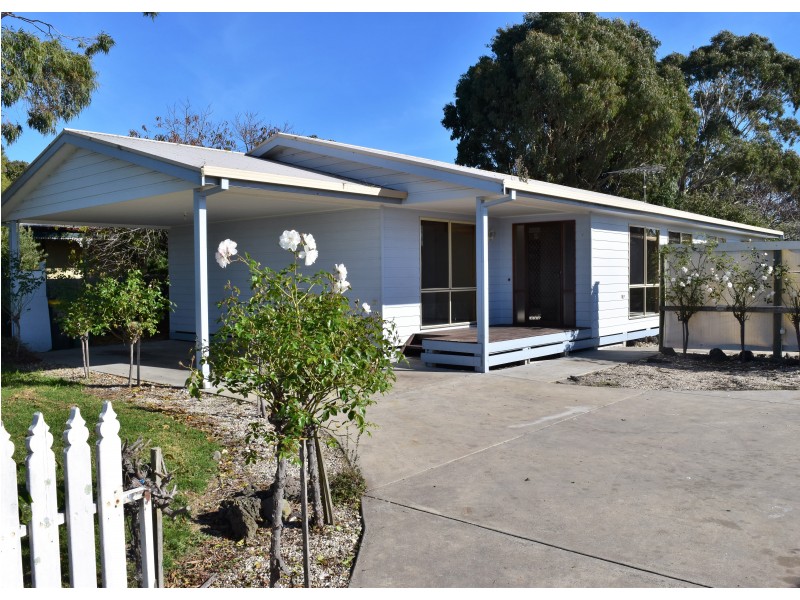Wonthaggi VIC 3995