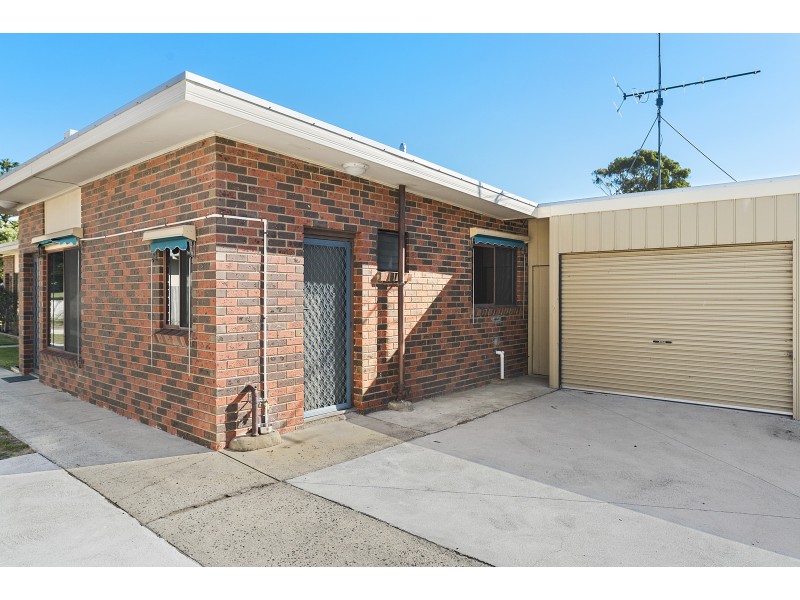 5/218 GRAHAM STREET, Wonthaggi VIC 3995