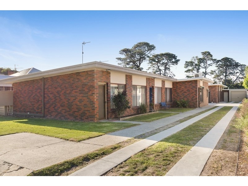 5/218 GRAHAM STREET, Wonthaggi VIC 3995