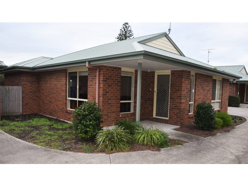 Wonthaggi VIC 3995