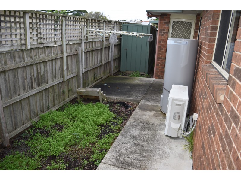Wonthaggi VIC 3995