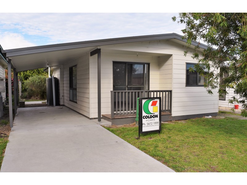 Wonthaggi VIC 3995