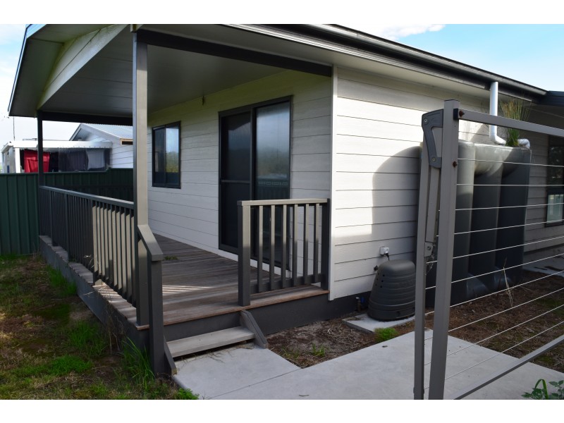 Wonthaggi VIC 3995