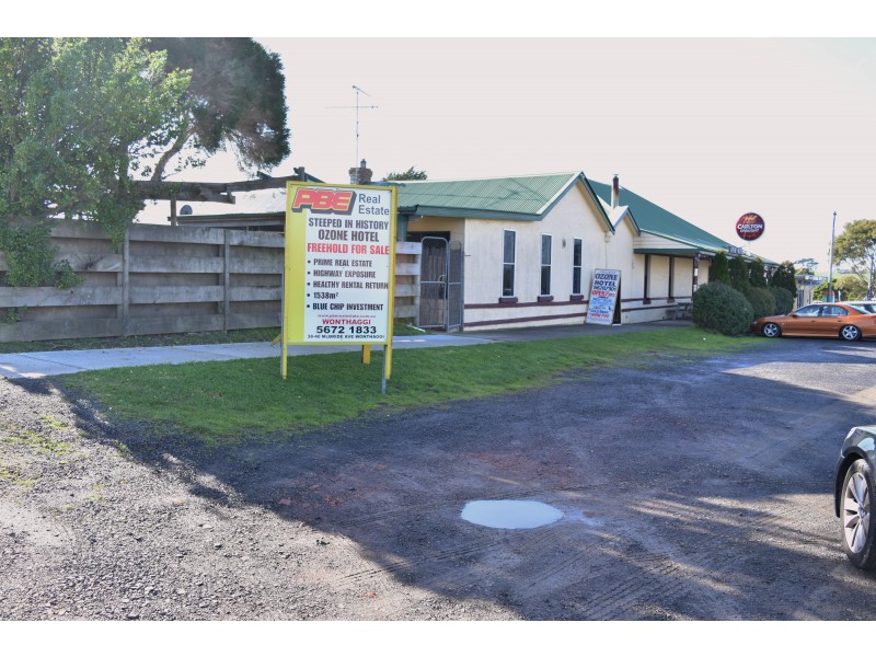 Dalyston VIC 3992
