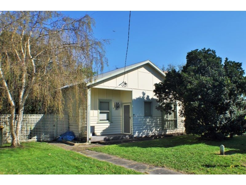 19 Turner Street, Wonthaggi VIC 3995
