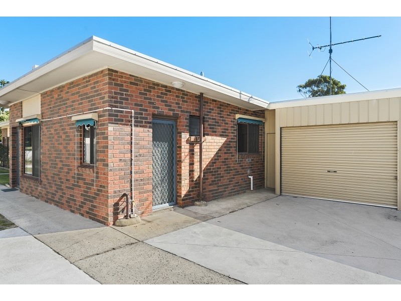 Wonthaggi VIC 3995