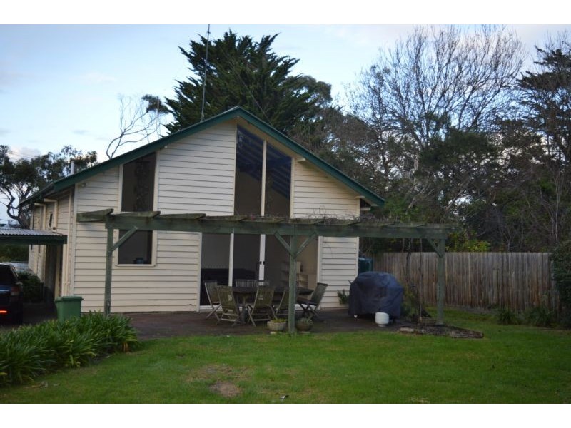 116 RAMSAY BLVD, Inverloch VIC 3996