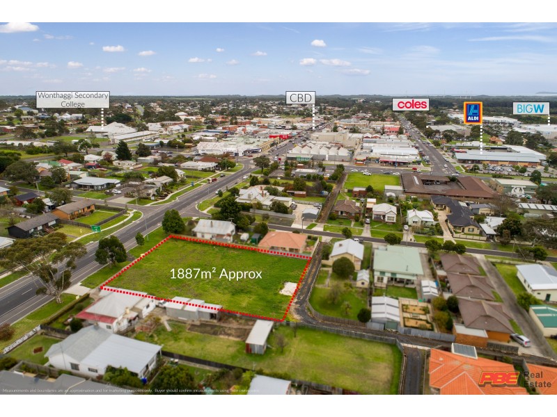 Wonthaggi VIC 3995