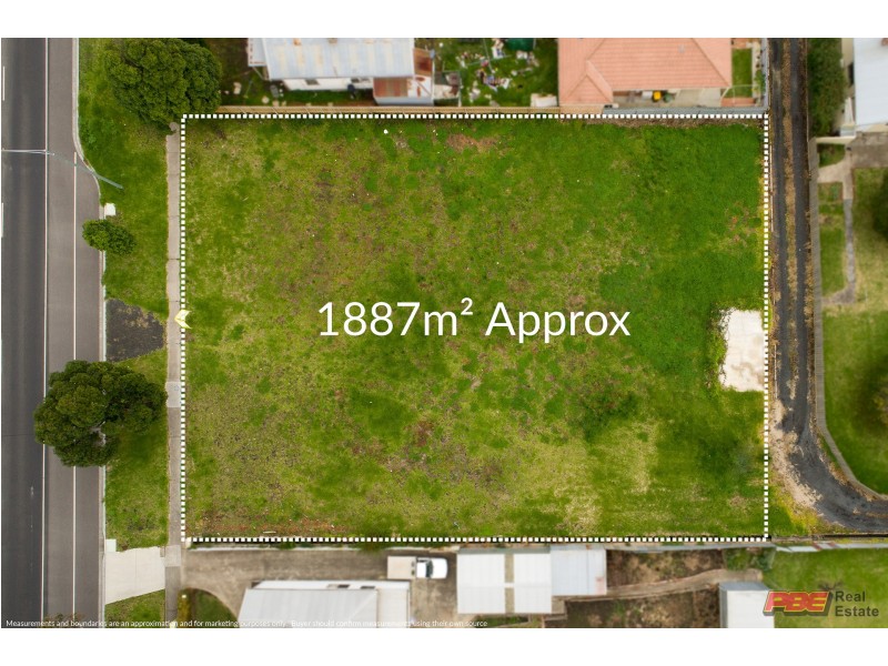 Wonthaggi VIC 3995