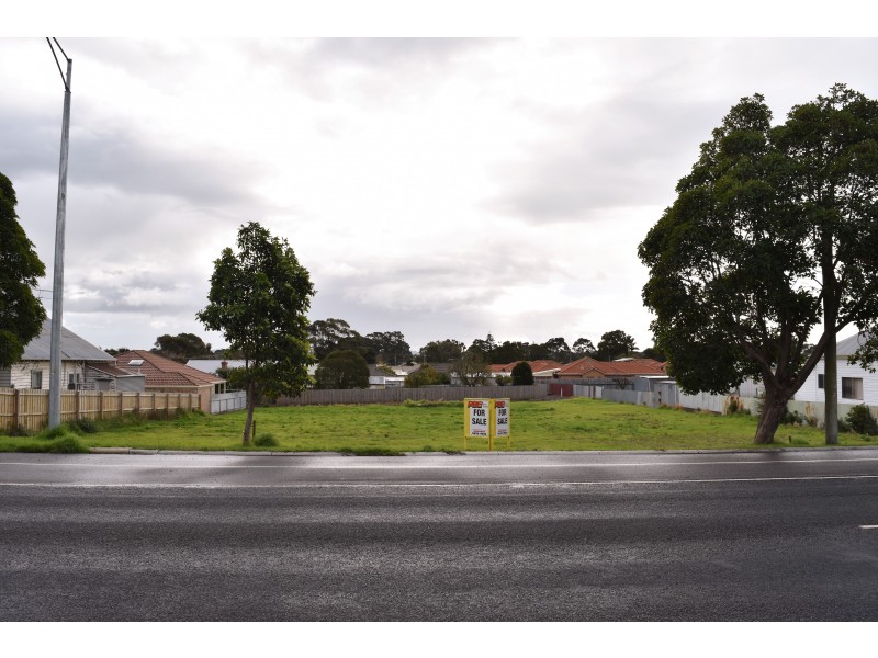 Wonthaggi VIC 3995