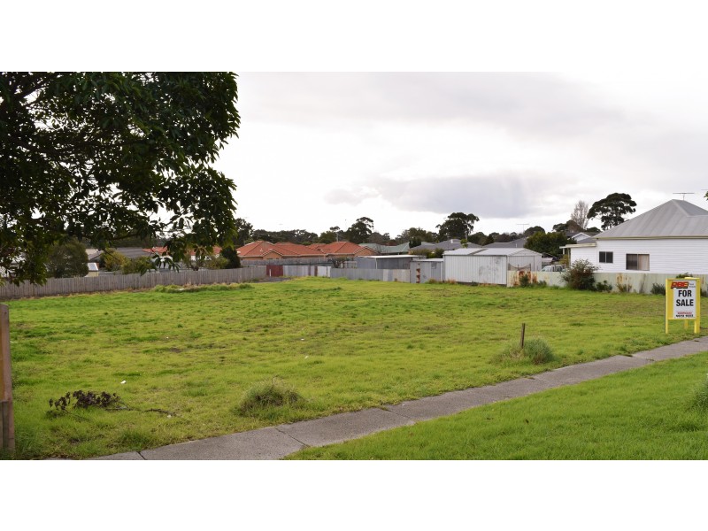 Wonthaggi VIC 3995