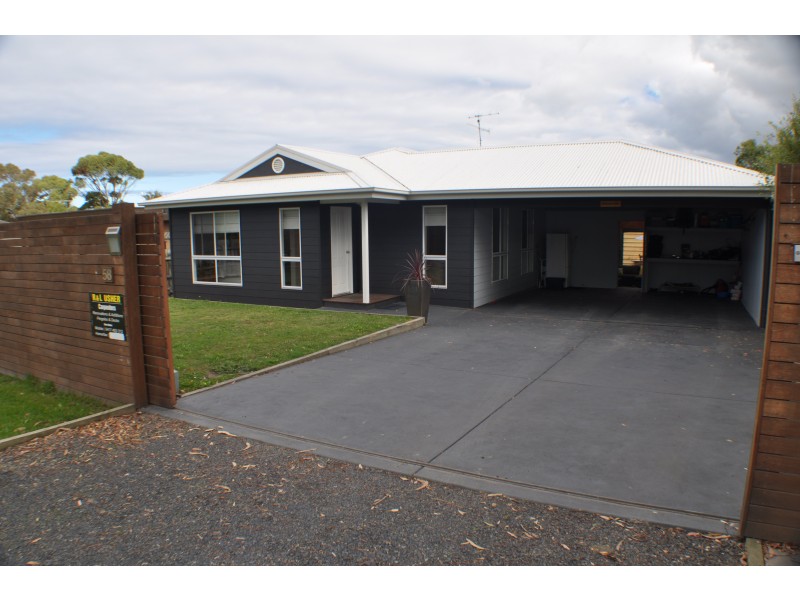58 POWLETT, Dalyston VIC 3992