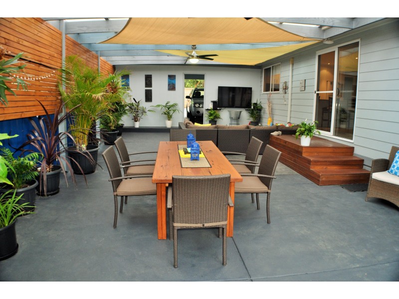 58 POWLETT, Dalyston VIC 3992