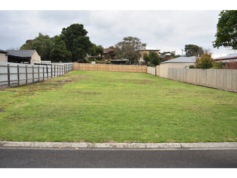 Wonthaggi VIC 3995