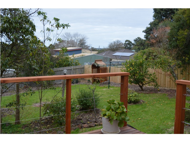 13 Broome Crescent, Wonthaggi VIC 3995