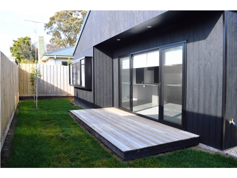 2 Deakin Street, Wonthaggi VIC 3995