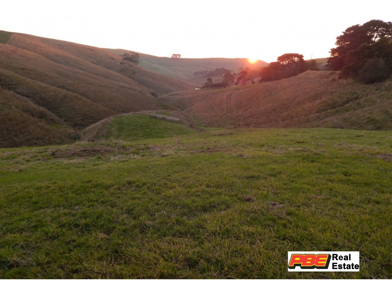 1268 Grantville-Glen Alvie Road, Almurta VIC 3979