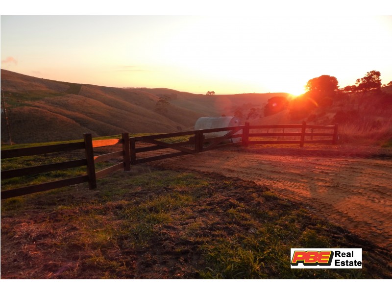 1268 Grantville-Glen Alvie Road, Almurta VIC 3979