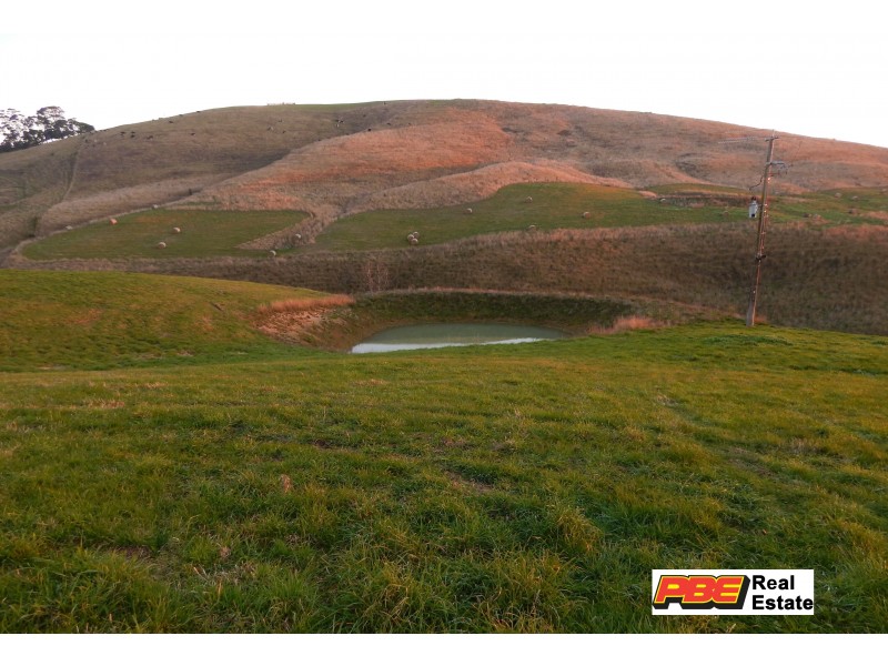 1268 Grantville-Glen Alvie Road, Almurta VIC 3979