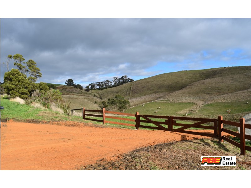 1268 Grantville-Glen Alvie Road, Almurta VIC 3979