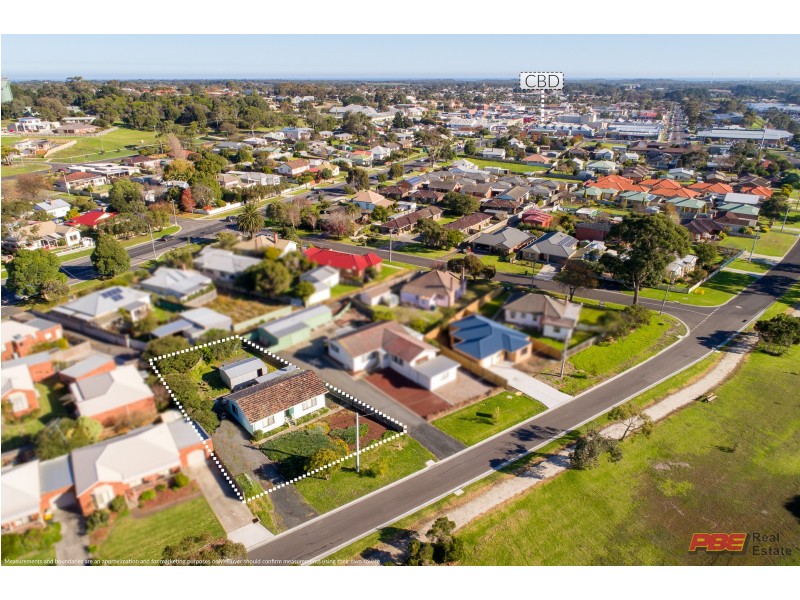 Wonthaggi VIC 3995