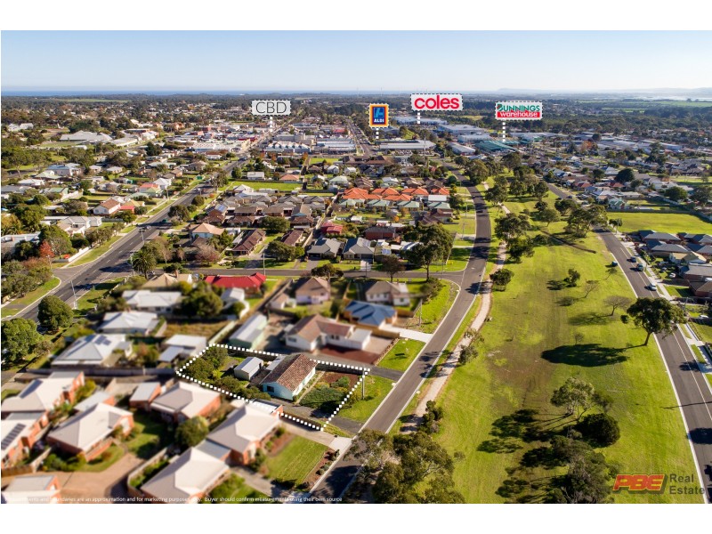 Wonthaggi VIC 3995