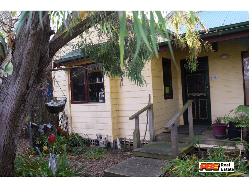 Wonthaggi VIC 3995