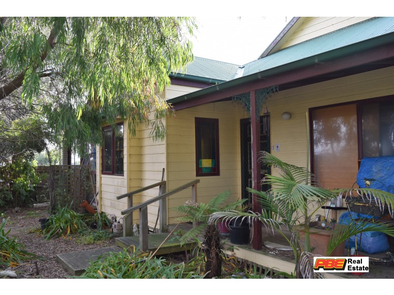Wonthaggi VIC 3995
