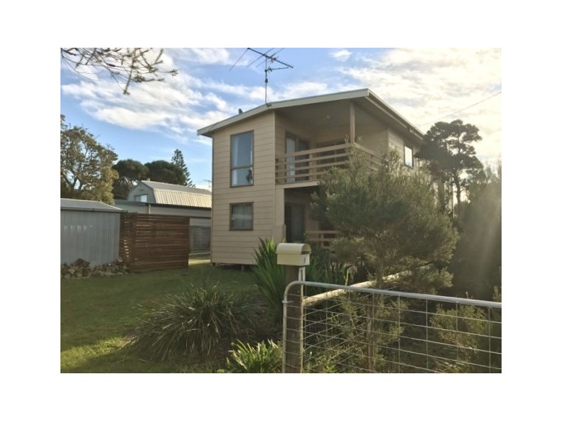 1 Spray Street, Cape Paterson VIC 3995