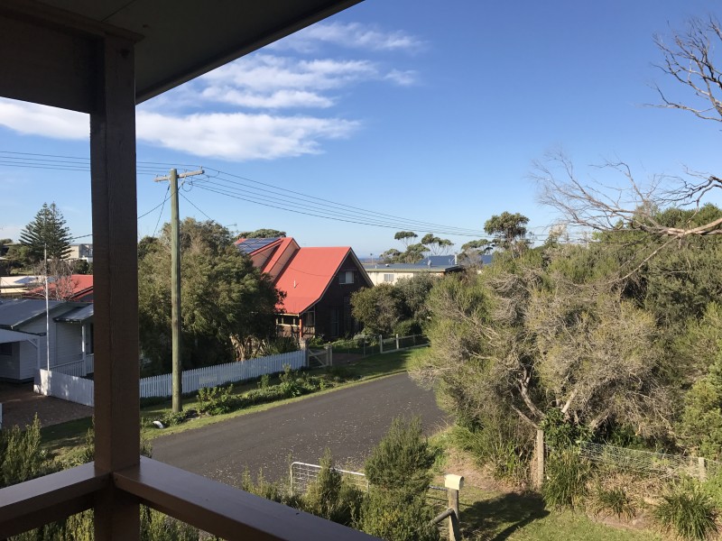 1 Spray Street, Cape Paterson VIC 3995