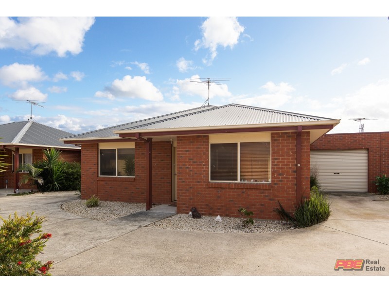 Wonthaggi VIC 3995