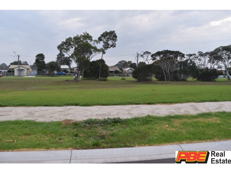 22 Bent Street, Wonthaggi VIC 3995