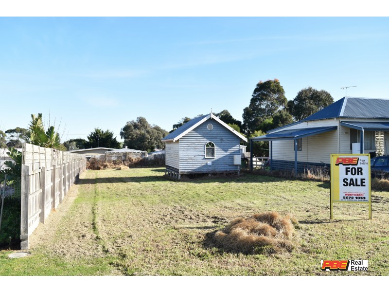54 Daly Street, Dalyston VIC 3992