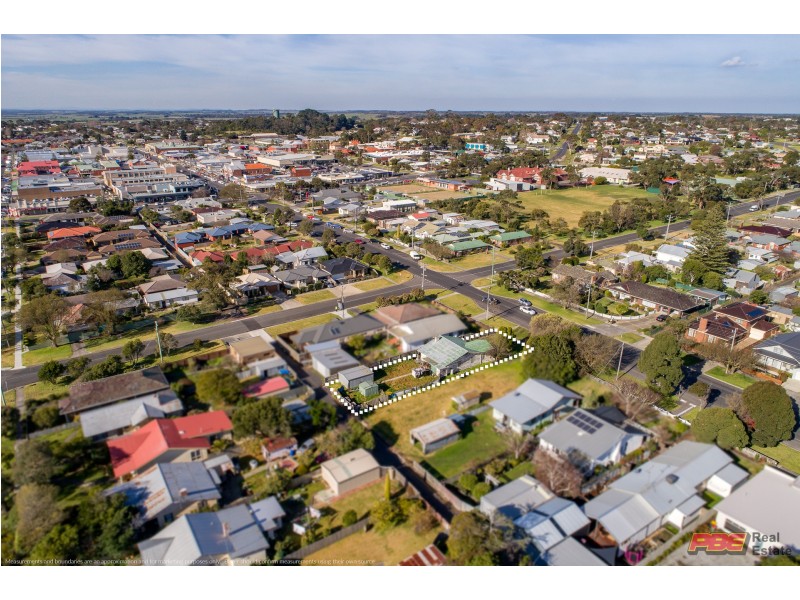 Wonthaggi VIC 3995