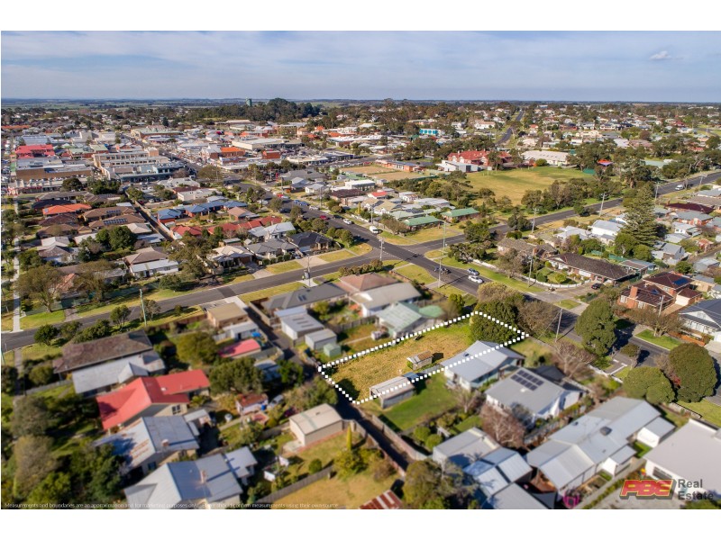 Wonthaggi VIC 3995