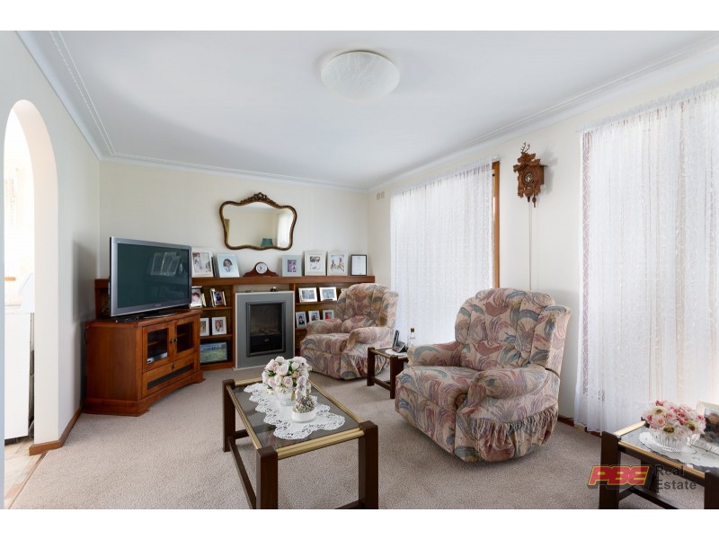 3 KIRRAK ST, North Wonthaggi VIC 3995