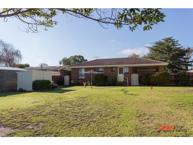 3 KIRRAK ST, North Wonthaggi VIC 3995
