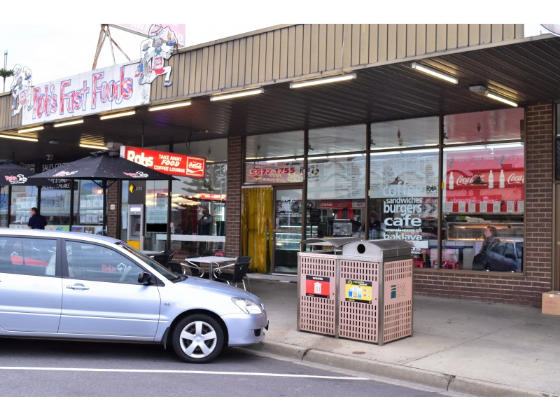 Wonthaggi VIC 3995